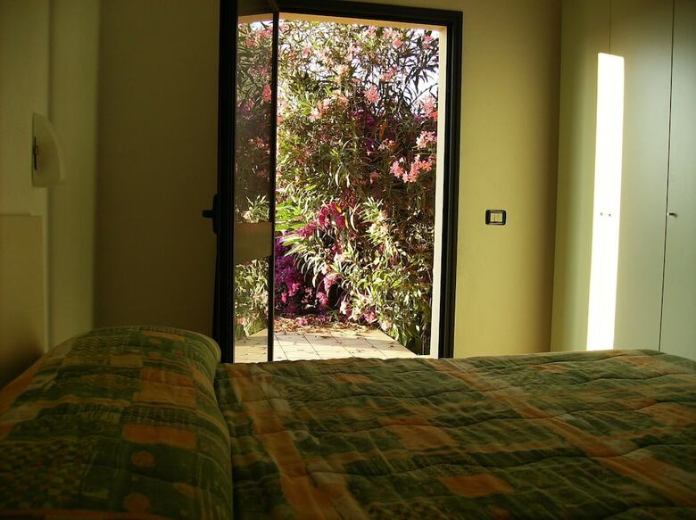 Residencia Stella Dell'est