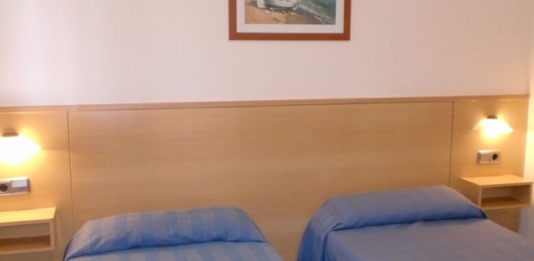 Apartamento Cerca de Animaciones