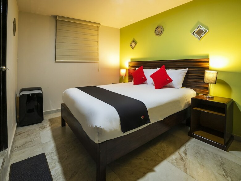 Hotel Boutique Las Campanas
