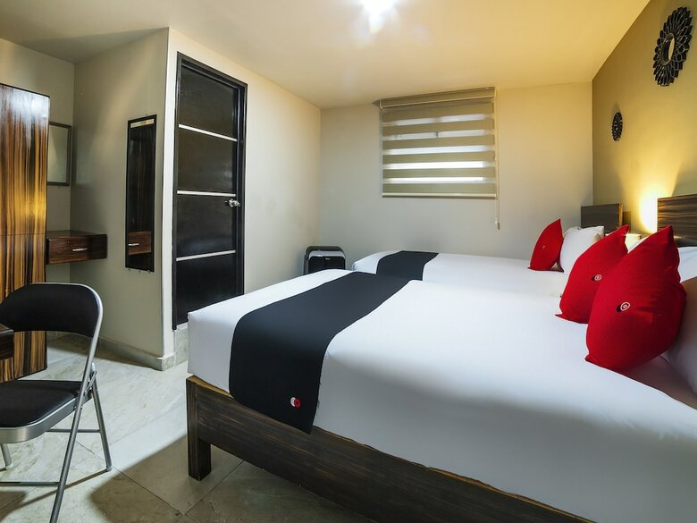 Hotel Boutique Las Campanas