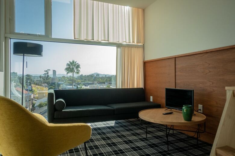 Aparthotel Abpopa Hillcrest