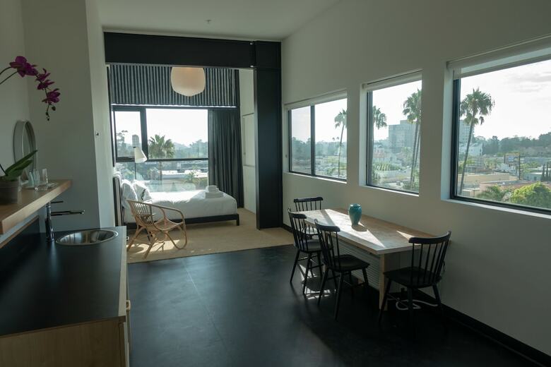 Aparthotel Abpopa Hillcrest