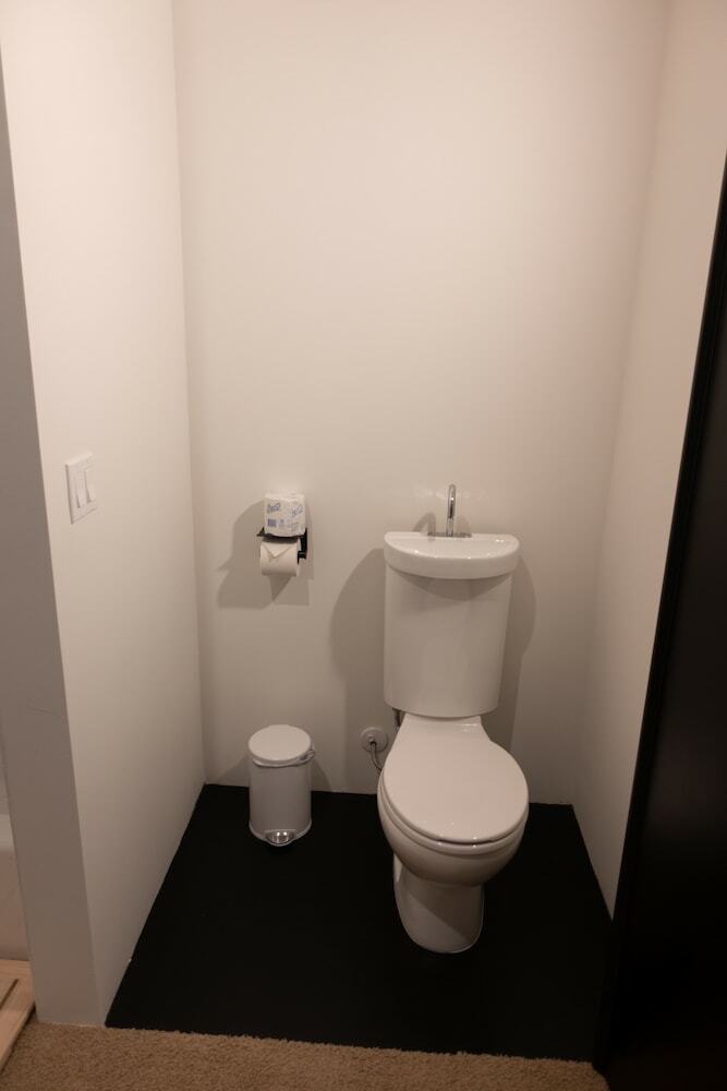 Aparthotel Abpopa Hillcrest
