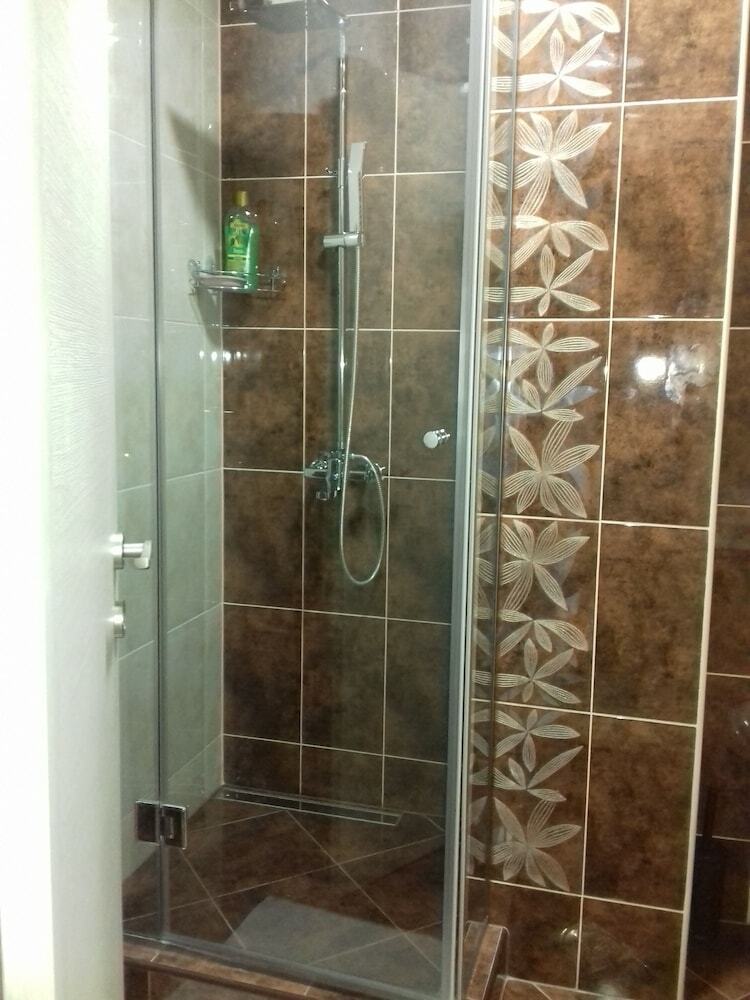 Apartmani Mozaici