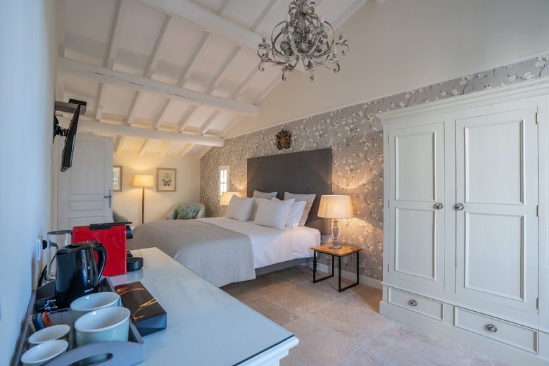 Bed & Breakfast Petit D�dale