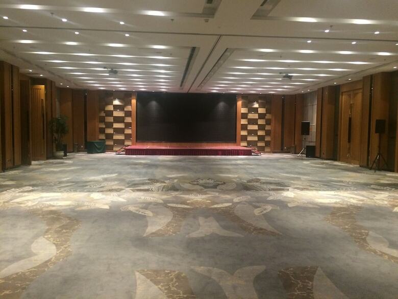 Hotel Ramada By Wyndham Zhengzhou East