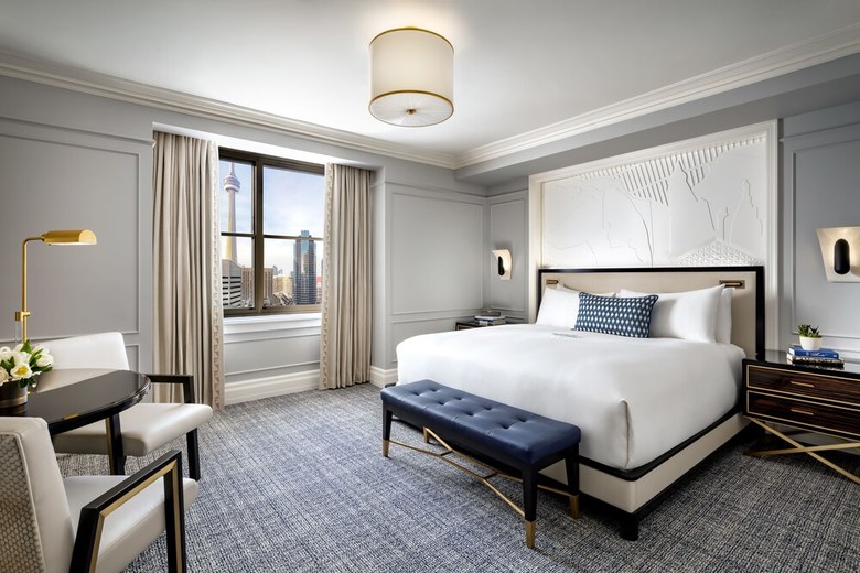 Hotel Fairmont Royal York Gold Experience