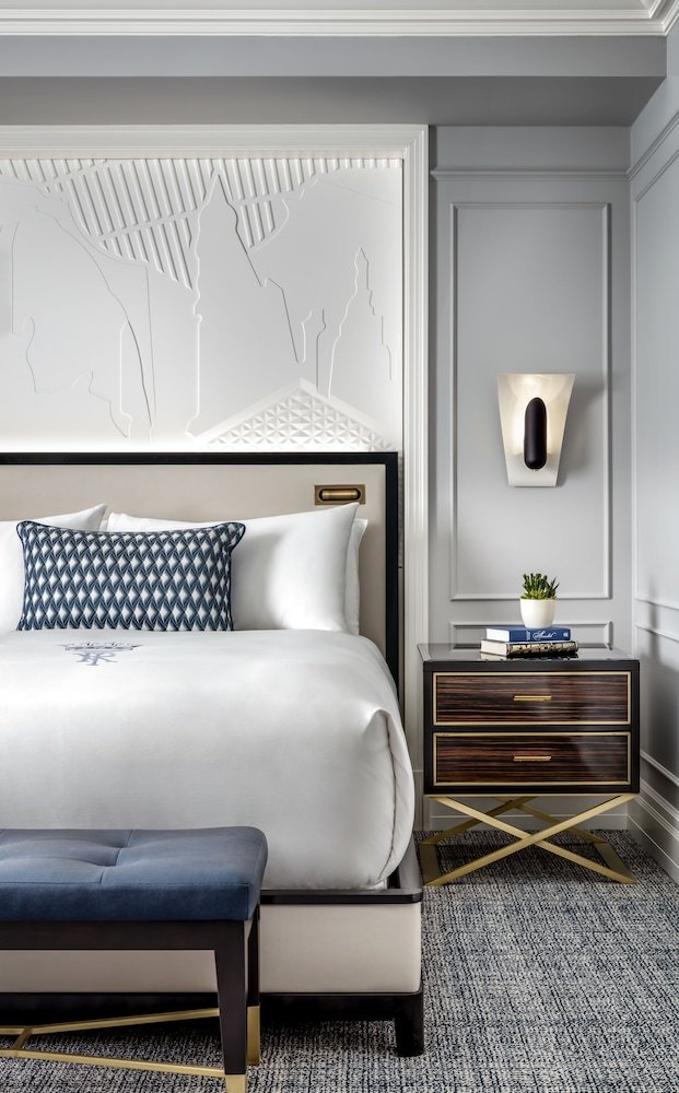 Hotel Fairmont Royal York Gold Experience