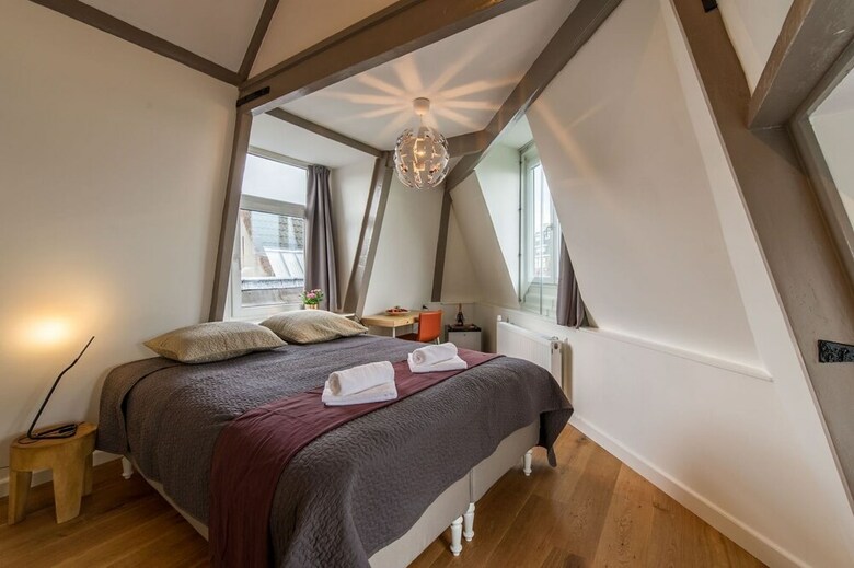 Apartamentos Rikholiday