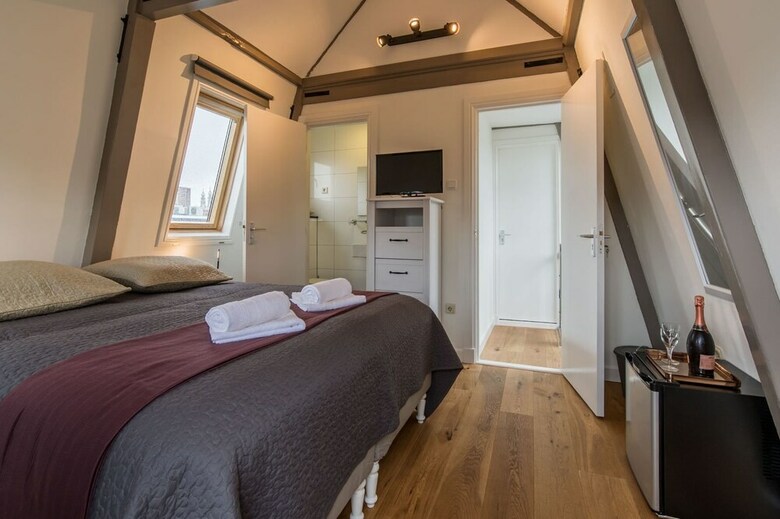 Apartamentos Rikholiday
