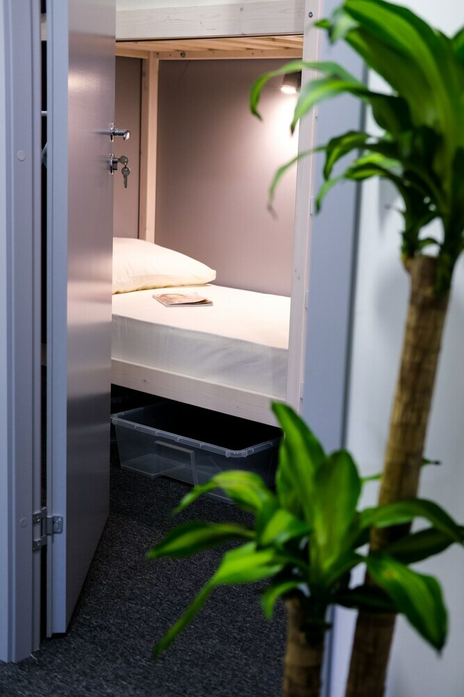 Hostal Hostels Rus - Paveletskaya