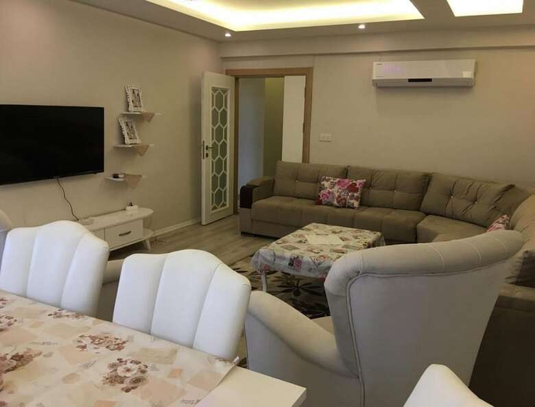 Holiday Apartments Bursa