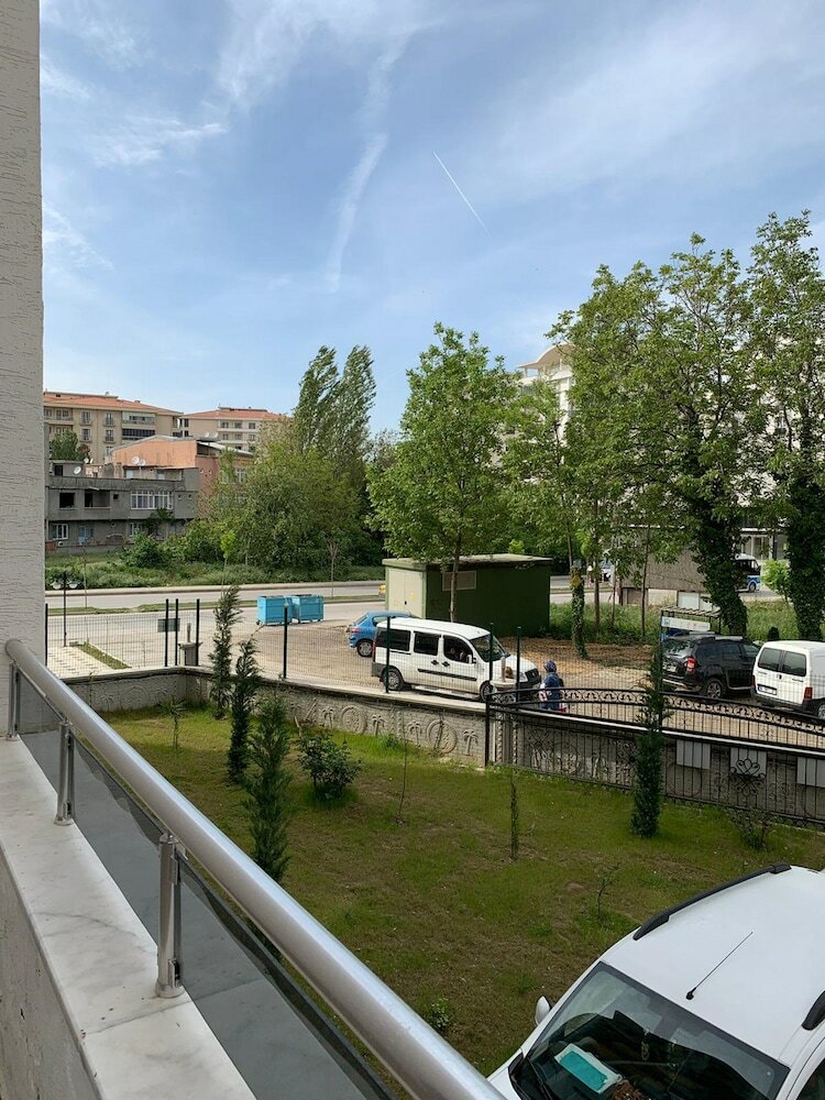 Holiday Apartments Bursa