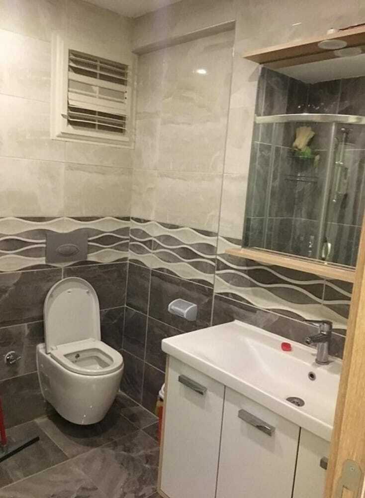 Holiday Apartments Bursa