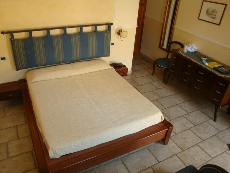 Bed & Breakfast Villa Anita