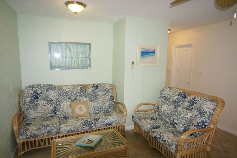Aparthotel Sandpiper Inn