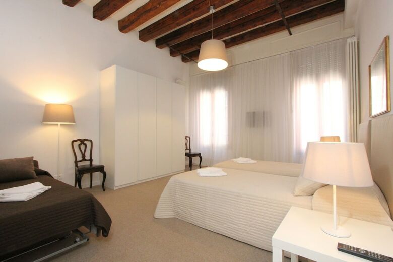 City Apartments - Surian