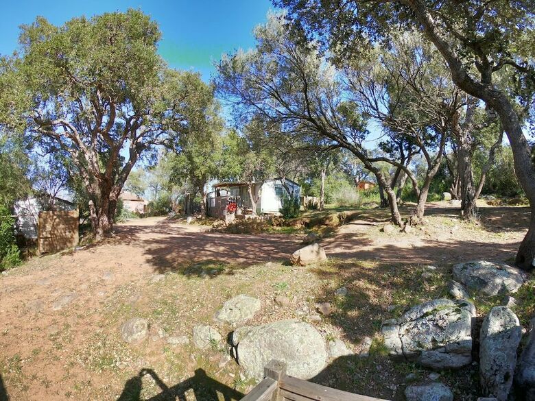 Residencia Domaine de La Testa