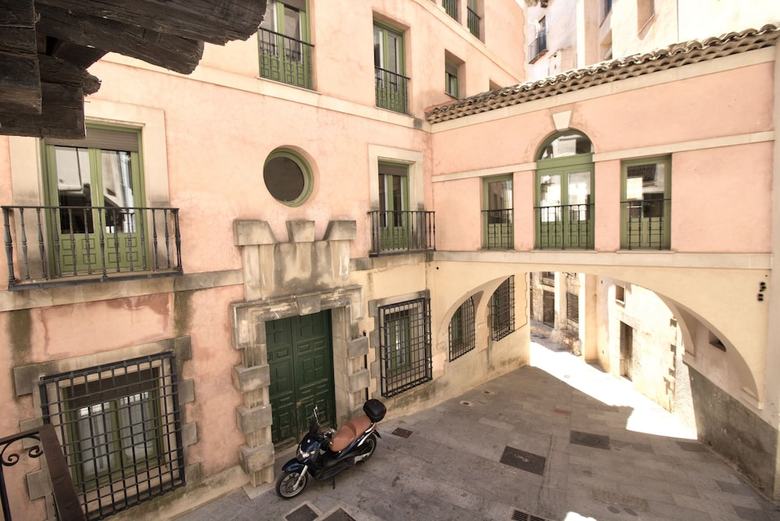 Apartamentos Cuencaloft Escapada Coraz�n Plaza Mayor