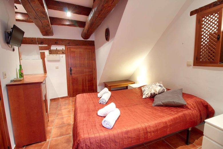 Apartamentos Cuencaloft Escapada Coraz�n Plaza Mayor