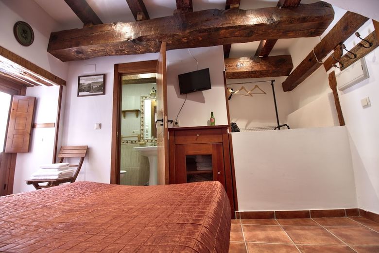 Apartamentos Cuencaloft Escapada Coraz�n Plaza Mayor