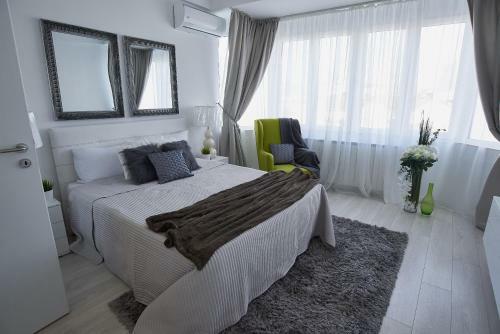 Metropole Apartments Old Town
