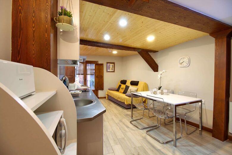 Apartamentos Cuencaloft Exclusivo En Casco Antiguo