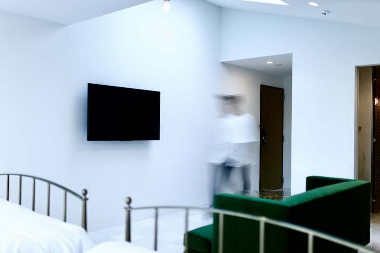 The Root2 Hotel