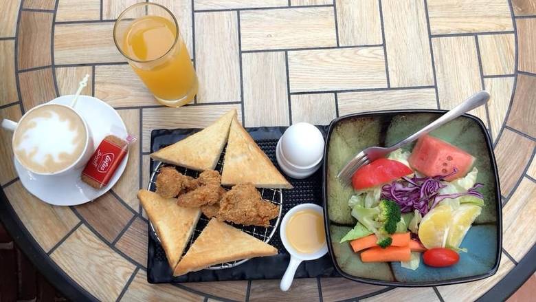 Hostal Kenting My Home