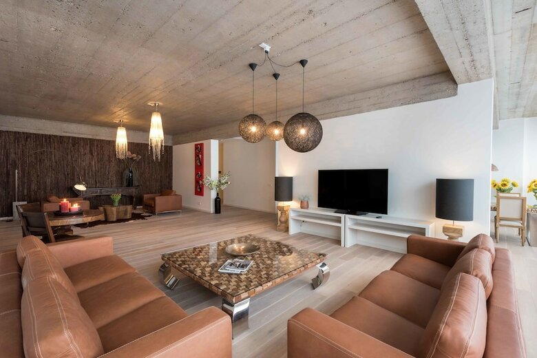 Htel Serviced Apartments Amsterdam Buitenveldert