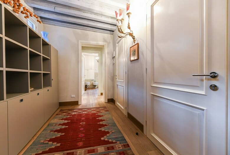 Apartamento Fior Di Loto