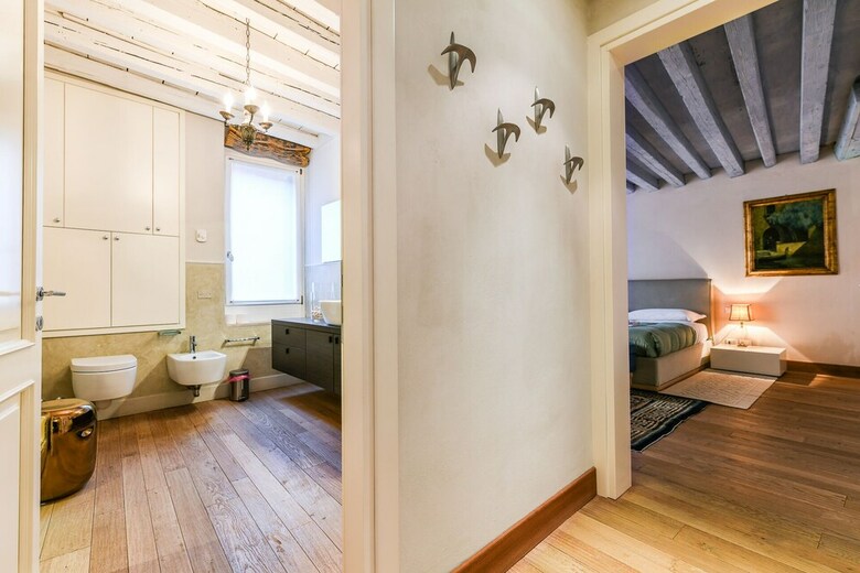 Apartamento Fior Di Loto