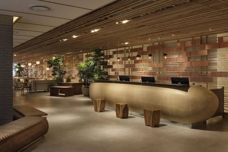 Good Nature Hotel Kyoto