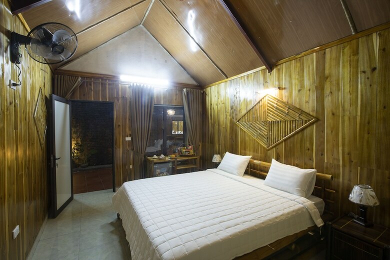 Hostal Tam Coc Charming Bungalow - Hostel