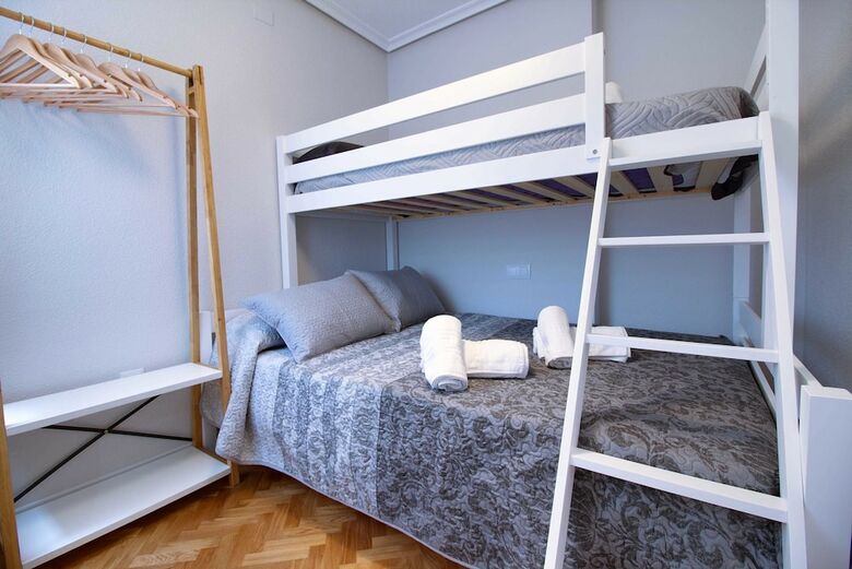 Apartamentos Cuencaloft Calle Col�n