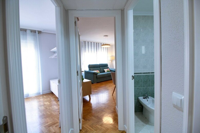 Apartamentos Cuencaloft Calle Col�n