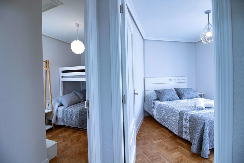 Apartamentos Cuencaloft Calle Col�n