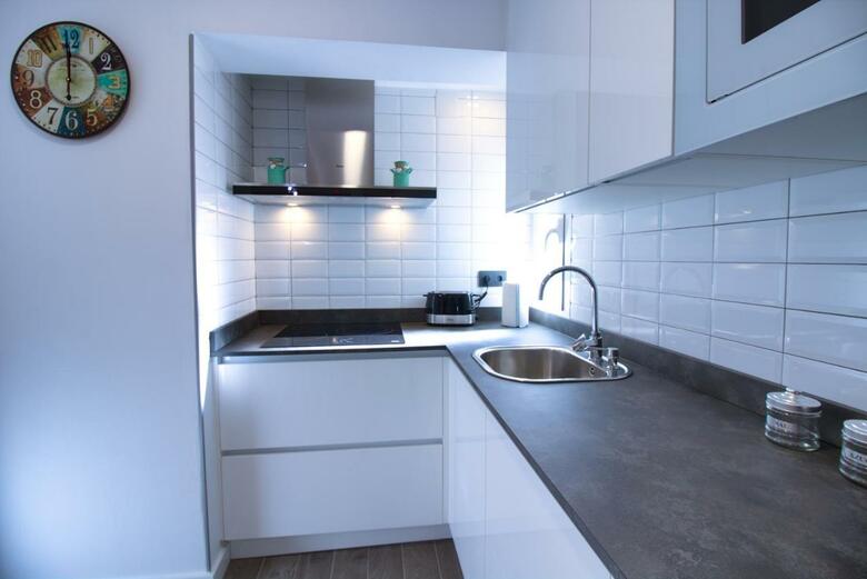 Apartamentos Cuencaloft El Mirador Del Gallo