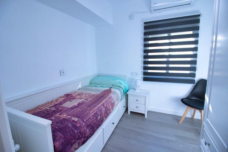 Apartamentos Cuencaloft El Mirador Del Gallo