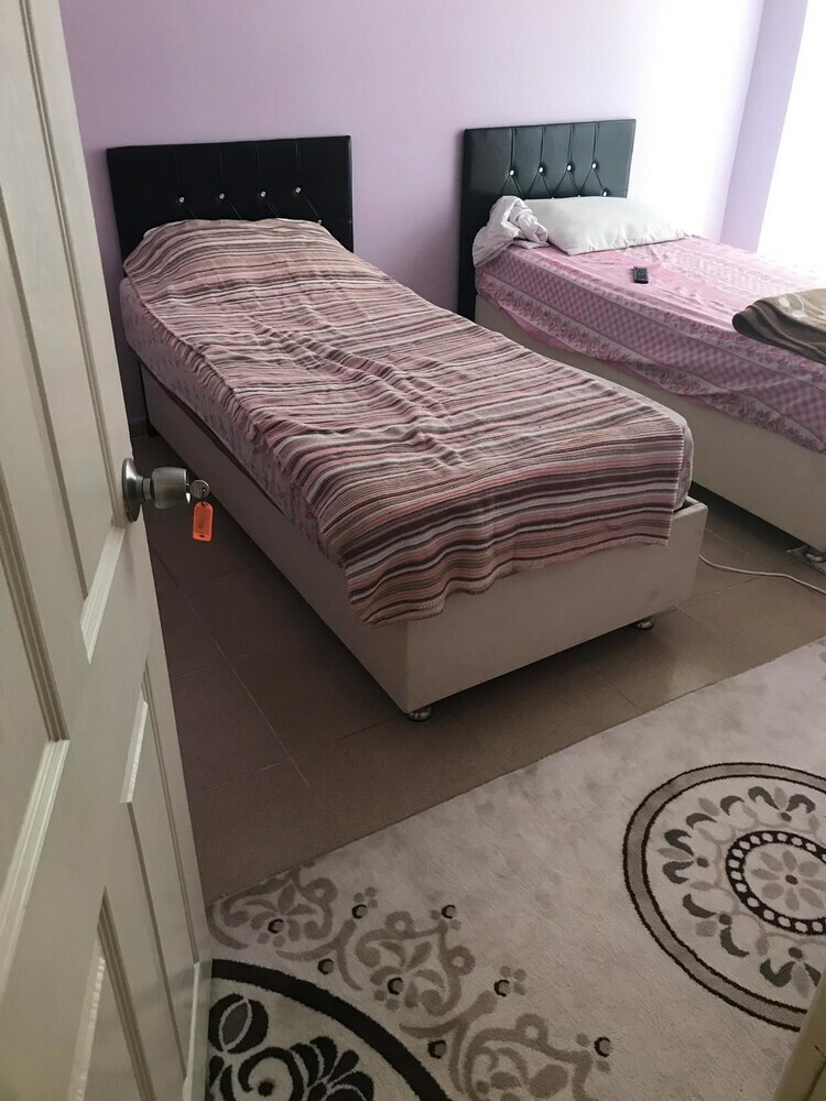 Uzman Apart Hotel
