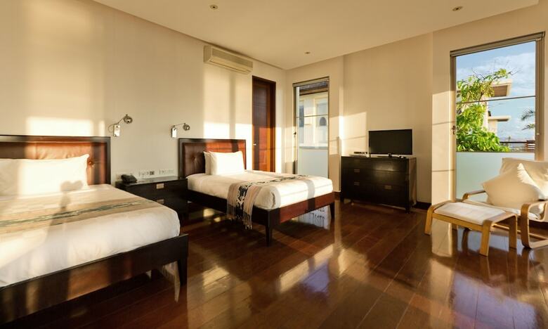 Villa Sanur Residence