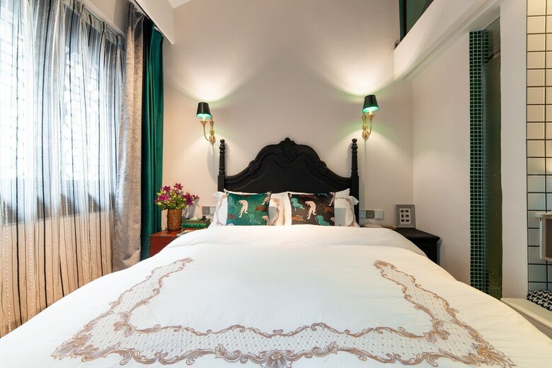 Posada Guilin Nine Rooms Inn