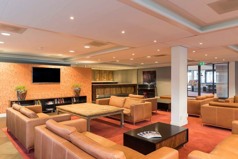 Htel Serviced Apartments Amsterdam Amstelveen