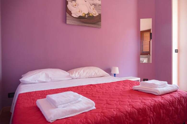 Bed & Breakfast Affittacamere Grugliasco Ressia