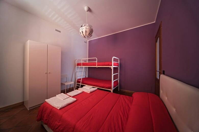 Bed & Breakfast Affittacamere Grugliasco Ressia