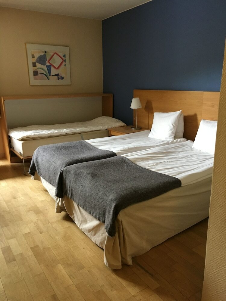 Long Stay Hotel Bromma