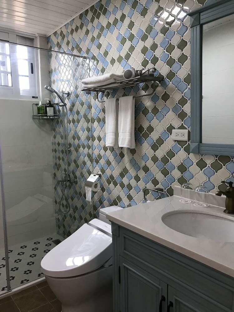 Bed & Breakfast Sea & Wind Rose Villa