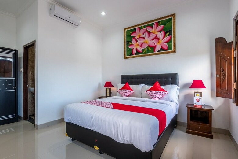 Hotel Oyo 929 Uluwatu Suites