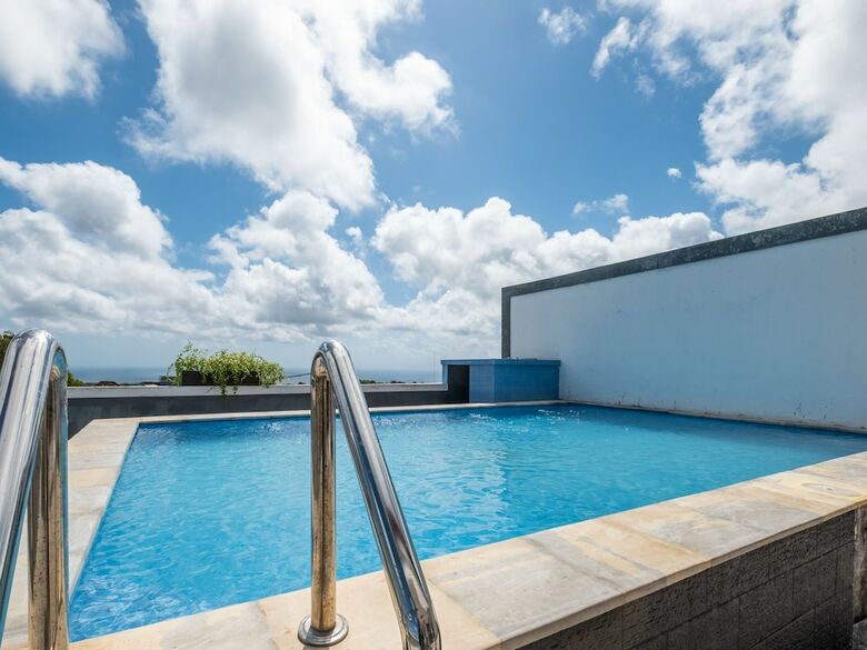 Hotel Oyo 929 Uluwatu Suites