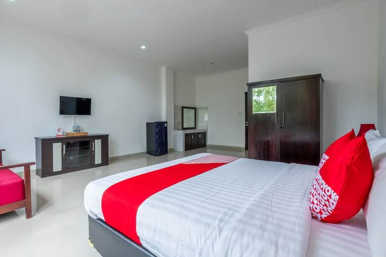 Hotel Oyo 929 Uluwatu Suites
